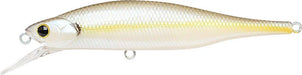 Lucky Craft Lightning Pointer 98XR Slow Sinking Jerkbait - 4 Inch - Chartreuse Shad