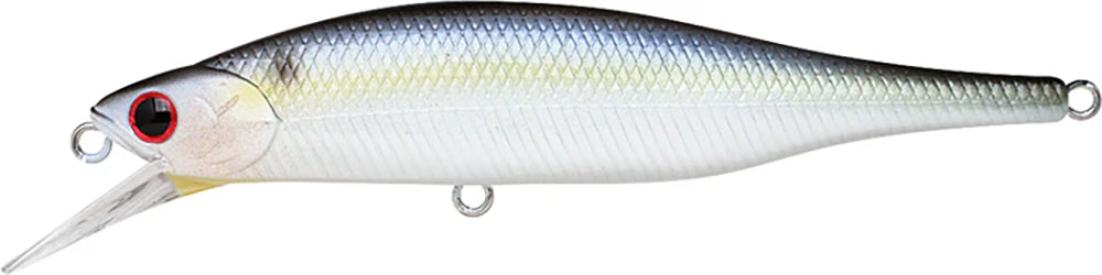 Lucky Craft Lightning Pointer 98XR Slow Sinking Jerkbait - 4 Inch