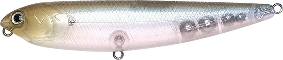 Lucky Craft Sammy 100 Topwater Walker - 4 Inch