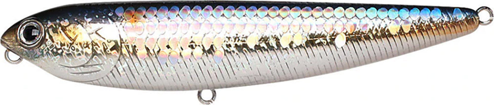 Lucky Craft Sammy 100 Topwater Walker - 4 Inch