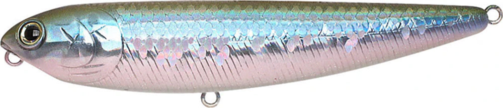 Lucky Craft Sammy 100 Topwater Walker - 4 Inch