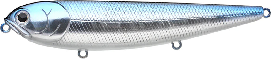 Lucky Craft Sammy 105 Knocking Topwater Walker - 4.25 Inch