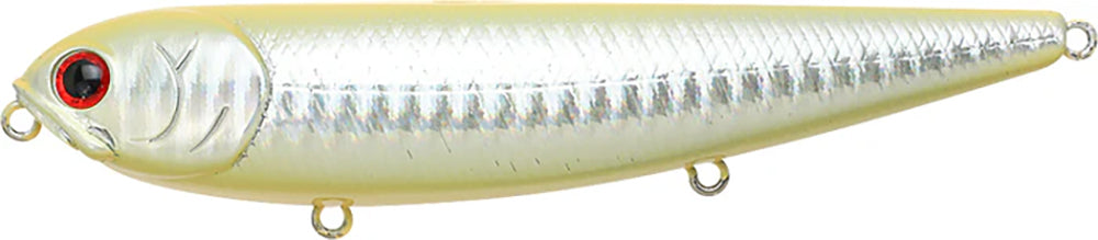 Lucky Craft Sammy 105 Knocking Topwater Walker - 4.25 Inch