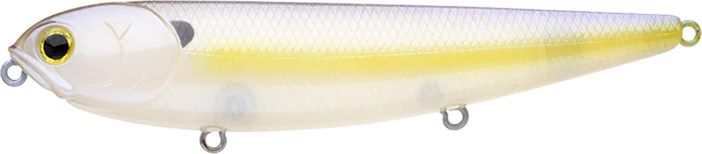 Lucky Craft Sammy 105 Knocking Topwater Walker - 4.25 Inch