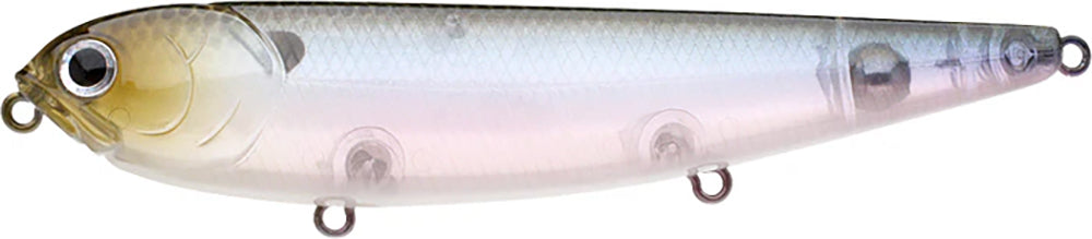 Lucky Craft Sammy 105 Knocking Topwater Walker - 4.25 Inch