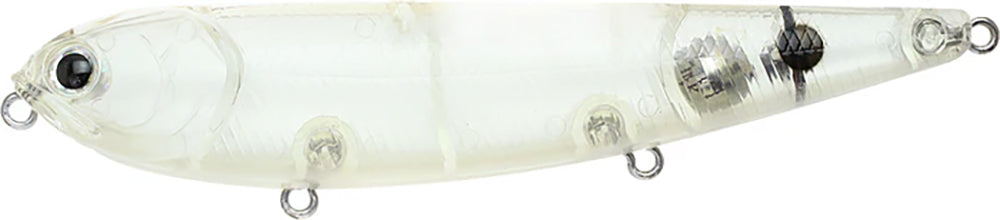 Lucky Craft Sammy 105 Knocking Topwater Walker - 4.25 Inch