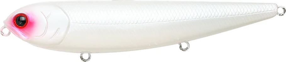 Lucky Craft Sammy 105 Knocking Topwater Walker - 4.25 Inch