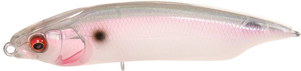 Megabass Karashi 80 Twitch Bait - 3.2 Inch — Discount Tackle