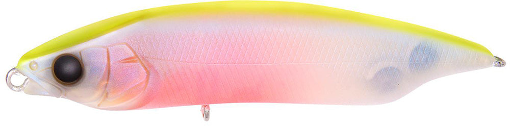 Megabass Karashi 80 Twitch Bait - 3.2 Inch - Baby Kingyo CB