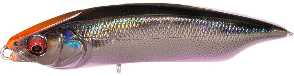 Megabass Karashi 80 Twitch Bait - 3.2 Inch — Discount Tackle