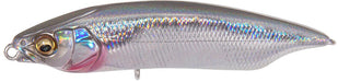 Megabass Karashi 80 Twitch Bait - 3.2 Inch - GG Gin Flash