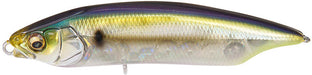 Megabass Karashi 80 Twitch Bait - 3.2 Inch - HT ITO Tennessee Shad II