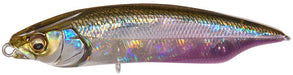 Megabass Karashi 80 Twitch Bait - 3.2 Inch - HT Ito Wakasagi