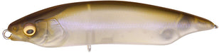 Megabass Karashi 80 Twitch Bait - 3.2 Inch - Mat Shad