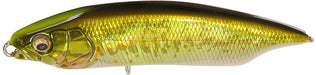 Megabass Karashi 80 Twitch Bait - 3.2 Inch - SH Bass CS