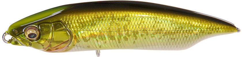 Megabass Karashi 80 Twitch Bait - 3.2 Inch - SH Bass CS
