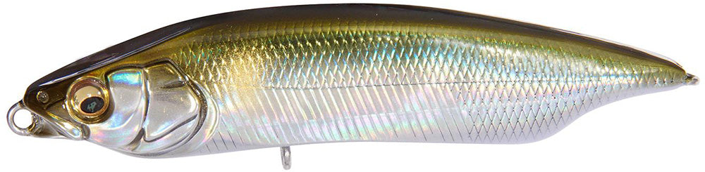 Megabass Karashi 80 Twitch Bait - 3.2 Inch - SH SE Ayu