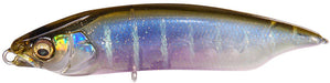 Megabass Karashi 80 Twitch Bait - 3.2 Inch - STP