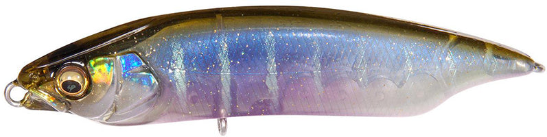 Megabass Karashi 80 Twitch Bait - 3.2 Inch - STP