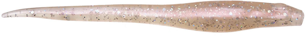 Megabass Hazedong - 5 Inch - Aurora Shad