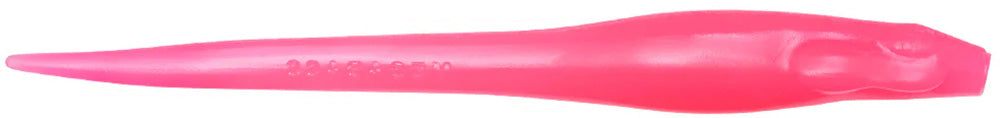 Megabass Hazedong - 5 Inch Bed In Pink