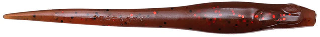 Megabass Hazedong - 5 Inch - Embiso Red Flake