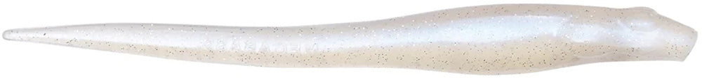 Megabass Hazedong - 5 Inch - Ghost Shad Solid
