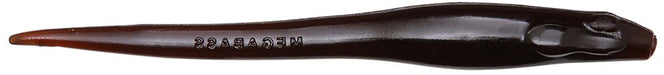 Megabass Hazedong - 5 Inch - Scuppernong