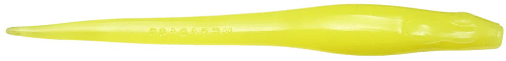 Megabass Hazedong - 5 Inch - Solid Chartreuse