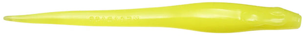 Megabass Hazedong - 5 Inch - Solid Chartreuse