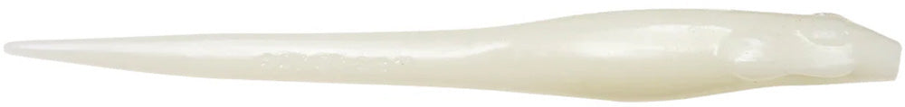 Megabass Hazedong - 5 Inch - Solid White