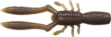 Megabass Bottle Shrimp Creature Bait - 3 Inch - Noike Shrimp