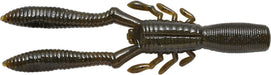 Megabass Bottle Shrimp Creature Bait - 3 Inch - Numa Ebi