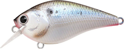 Lucky Craft LC 1.5 Silent Squarebill Crankbait - 2.4 Inch