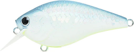 Lucky Craft LC 1.5 Silent Squarebill Crankbait - 2.4 Inch