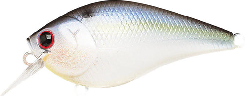 Lucky Craft LC 1.5 Silent Squarebill Crankbait - 2.4 Inch