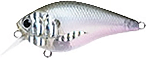 Lucky Craft LC 1.5 Silent Squarebill Crankbait - 2.4 Inch