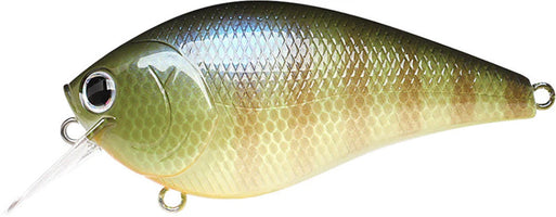 Lucky Craft LC 2.5 Silent Squarebill Crankbait - 2.75 Inch