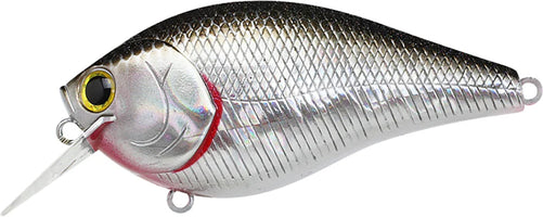 Lucky Craft LC 2.5 Silent Squarebill Crankbait - 2.75 Inch