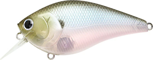 Lucky Craft LC 2.5 Silent Squarebill Crankbait - 2.75 Inch