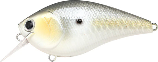 Lucky Craft LC 2.5 Silent Squarebill Crankbait - 2.75 Inch