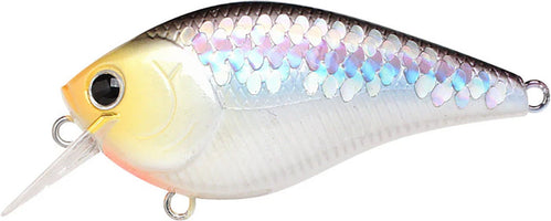 Lucky Craft LC 2.5 Silent Squarebill Crankbait - 2.75 Inch