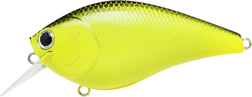 Lucky Craft LC 2.5 Silent Squarebill Crankbait - 2.75 Inch
