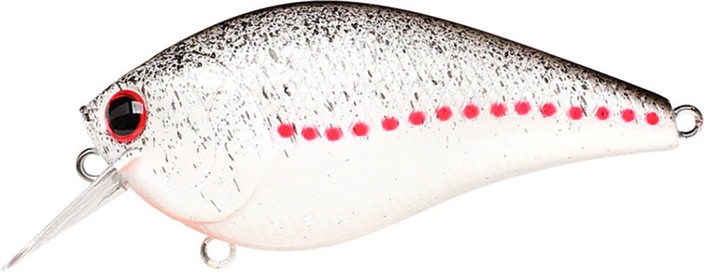 Lucky Craft LC 2.5 Silent Squarebill Crankbait - 2.75 Inch