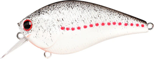 Lucky Craft LC 2.5 Silent Squarebill Crankbait - 2.75 Inch