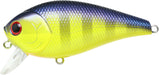 Lucky Craft LC 2.5 Super Shallow Runner (SSR) Squarebill Crankbait - 2.75 Inch TO Gill