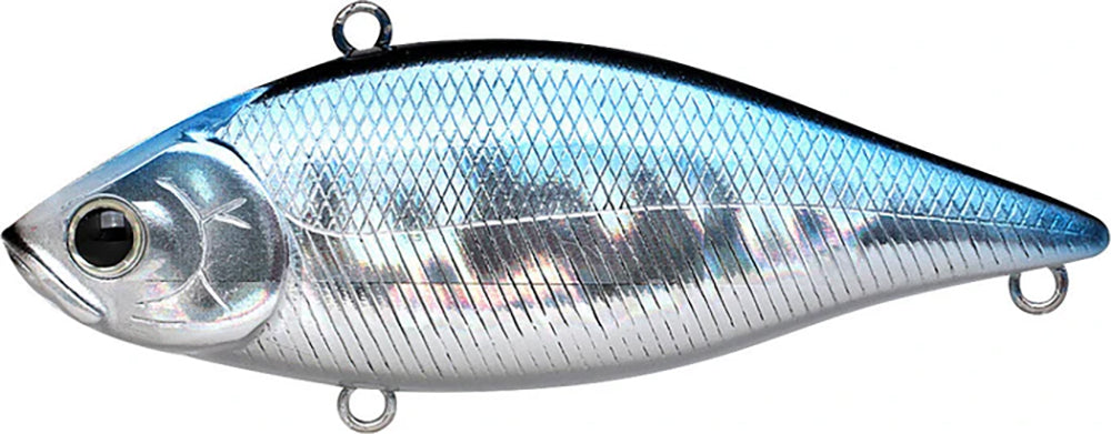 Lucky Craft LV-500 Lipless Crankbait - 3 Inch