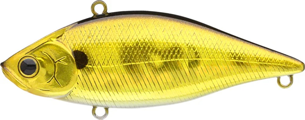 500 dollar fishing lure Lucky Craft LV-500 Lipless Crankbait