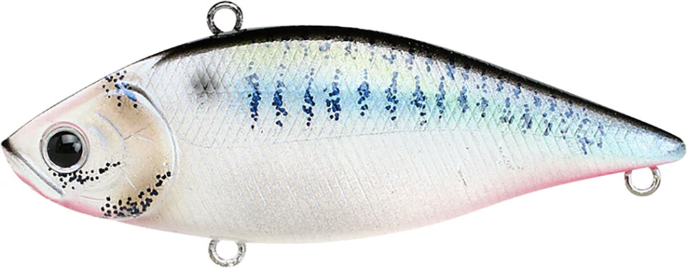 Lucky Craft LV-500 Lipless Crankbait - 3 Inch