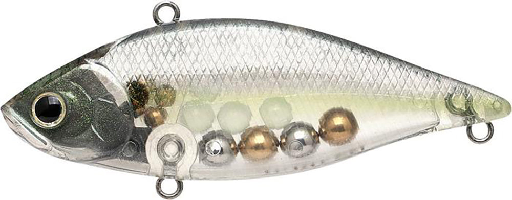 Lucky Craft LV-500 Lipless Crankbait - 3 Inch